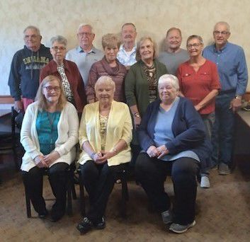 Riverdale graduates celebrate 60th anniversary